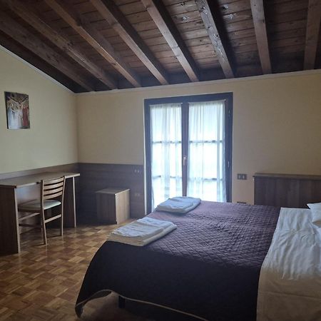 Villa San Giuseppe Passirano Екстериор снимка