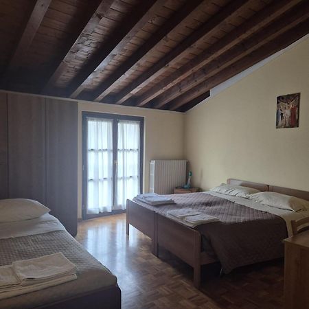 Villa San Giuseppe Passirano Екстериор снимка