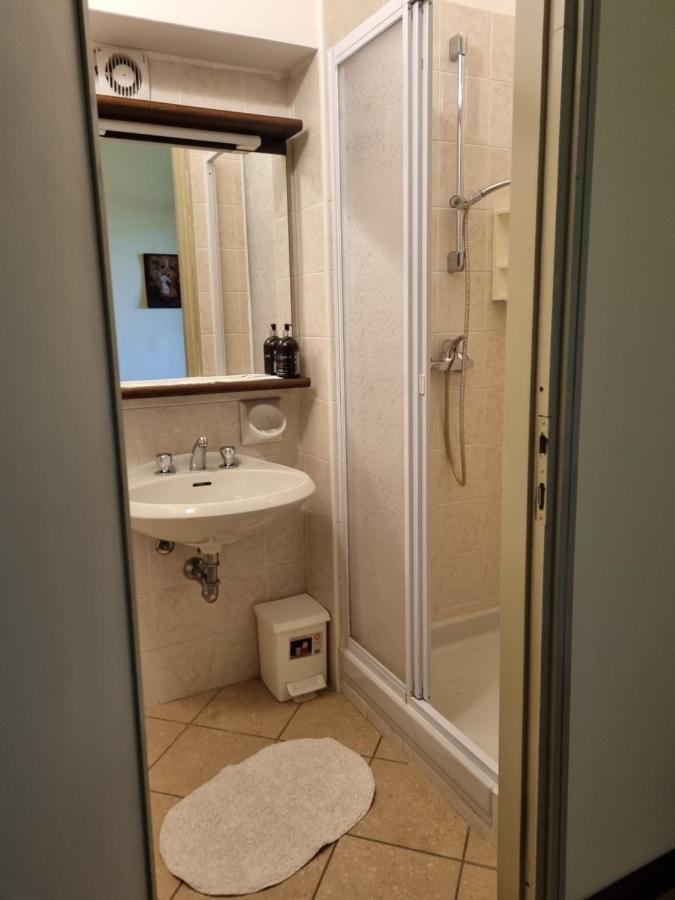 Villa San Giuseppe Passirano Екстериор снимка