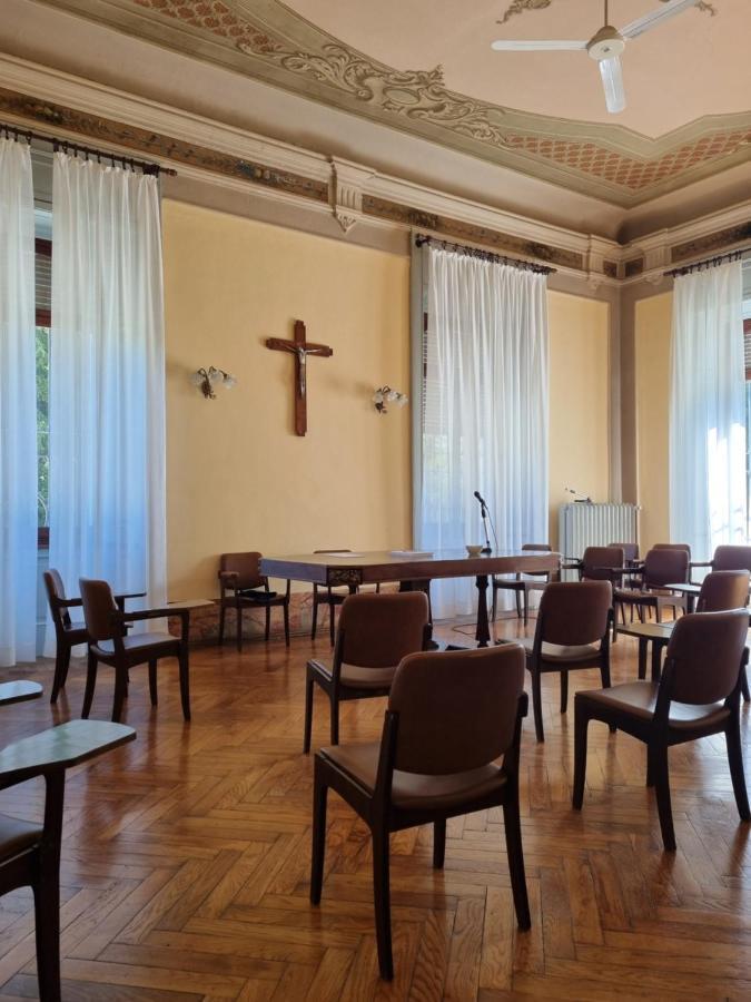 Villa San Giuseppe Passirano Екстериор снимка
