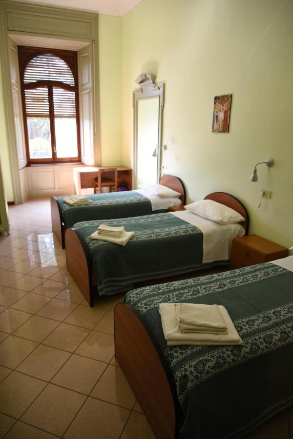 Villa San Giuseppe Passirano Екстериор снимка