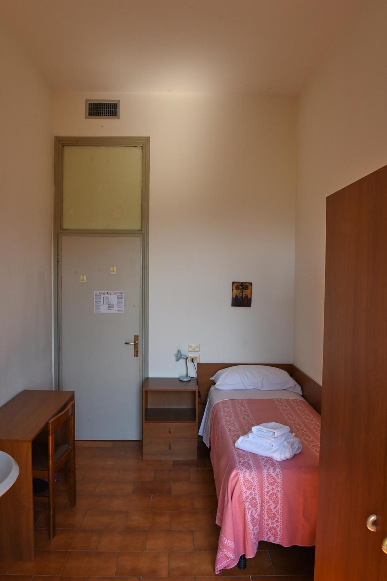 Villa San Giuseppe Passirano Екстериор снимка