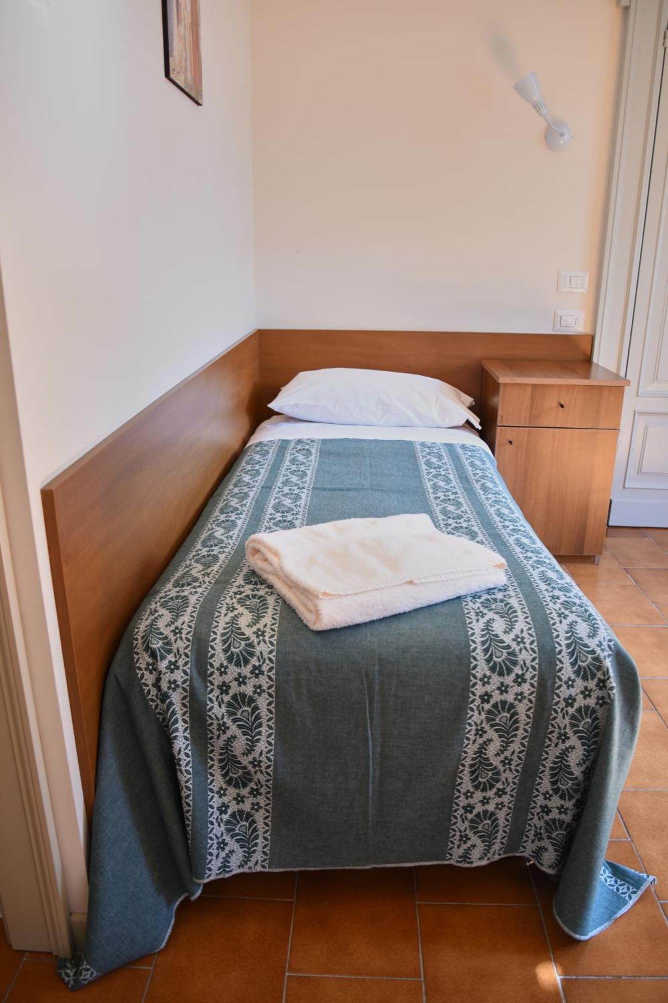 Villa San Giuseppe Passirano Екстериор снимка