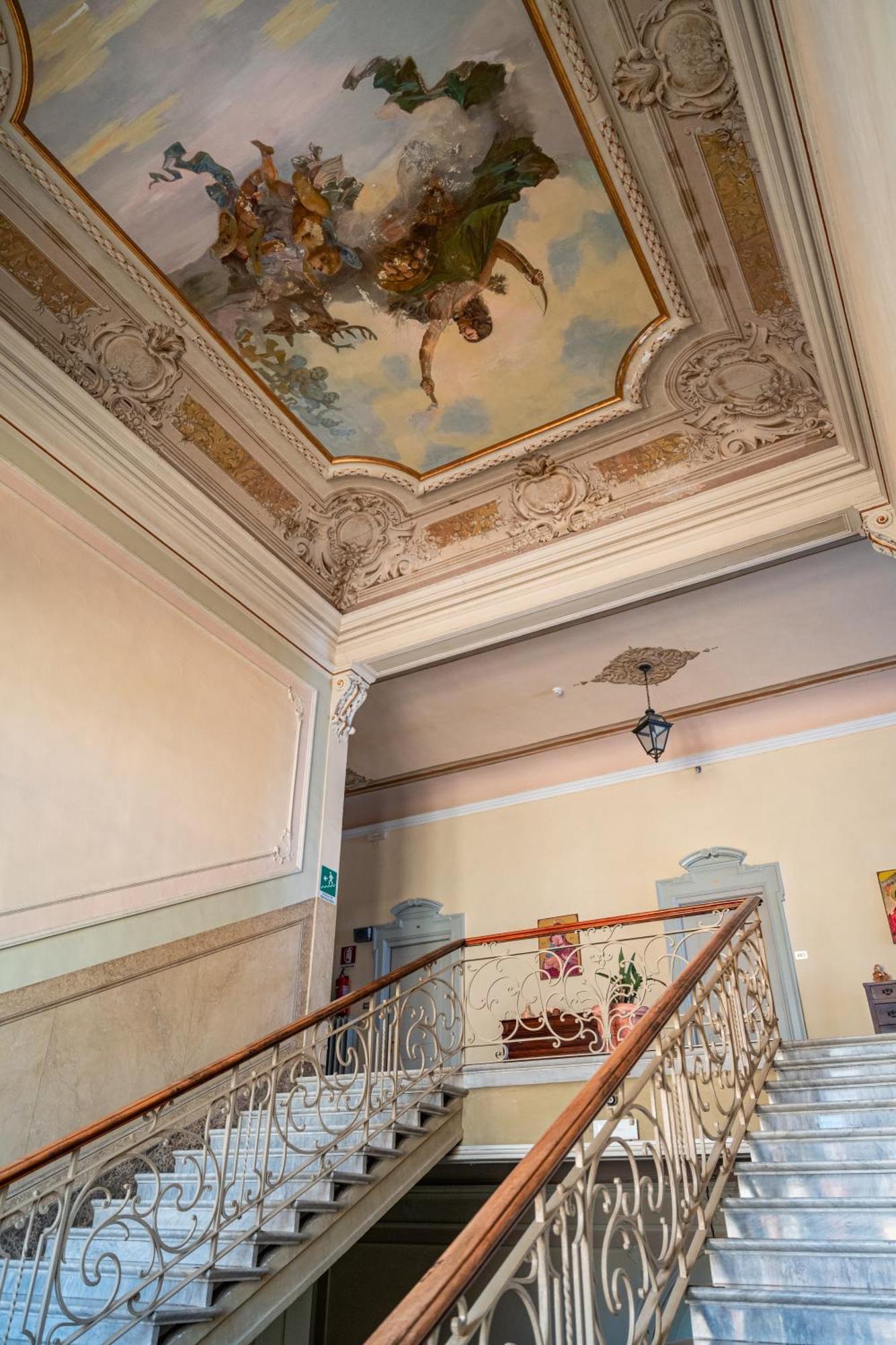 Villa San Giuseppe Passirano Екстериор снимка