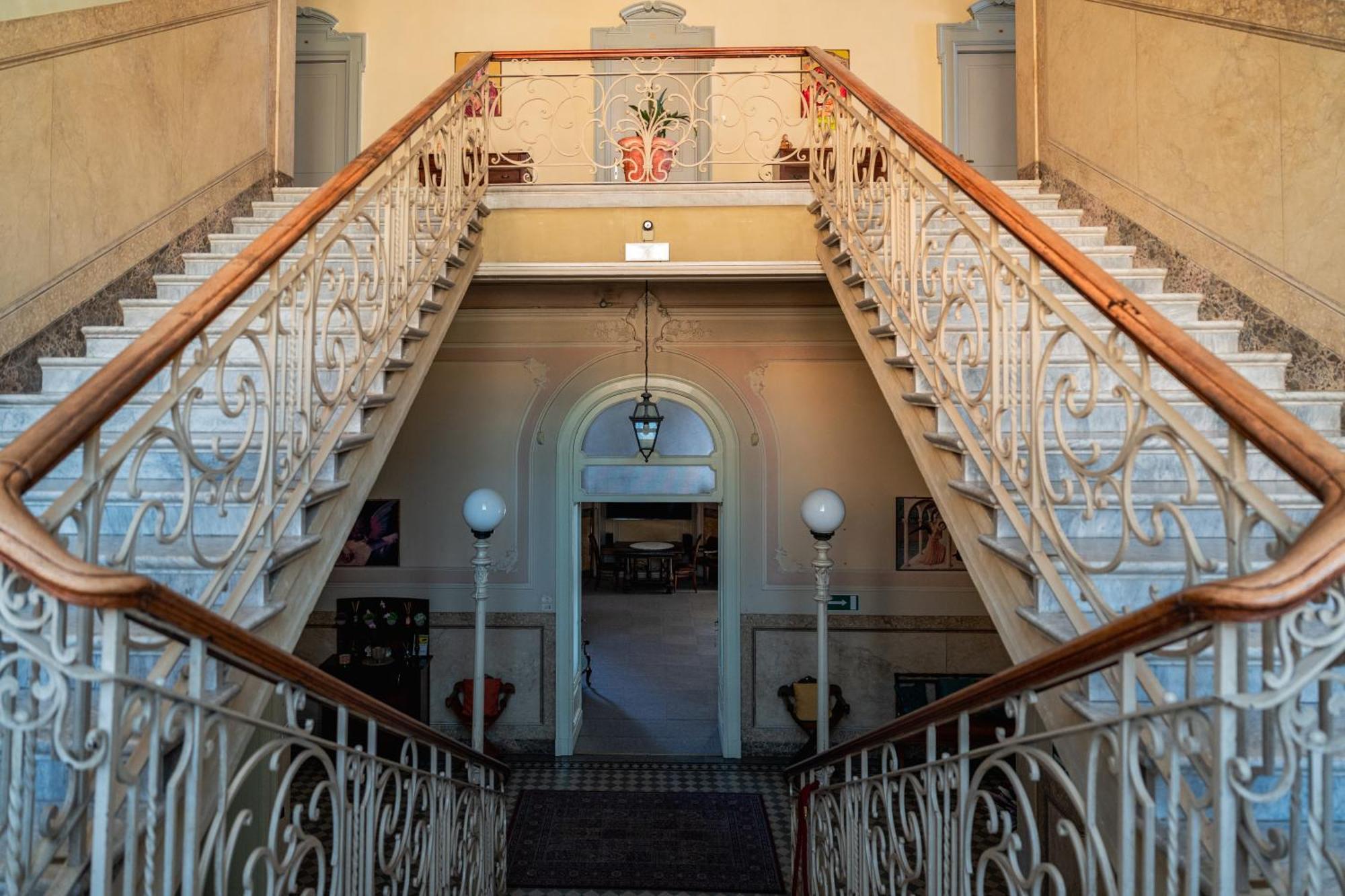 Villa San Giuseppe Passirano Екстериор снимка