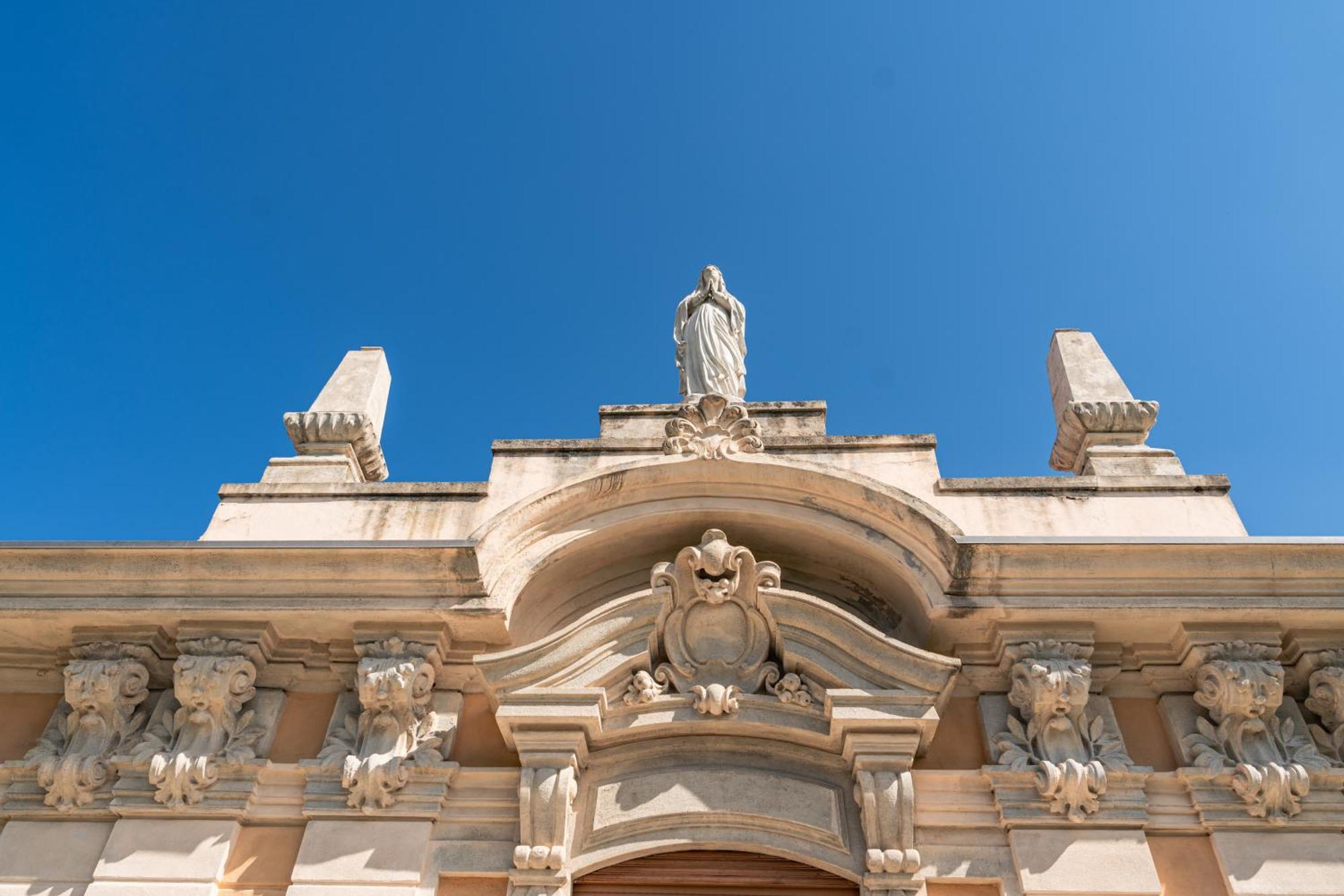Villa San Giuseppe Passirano Екстериор снимка