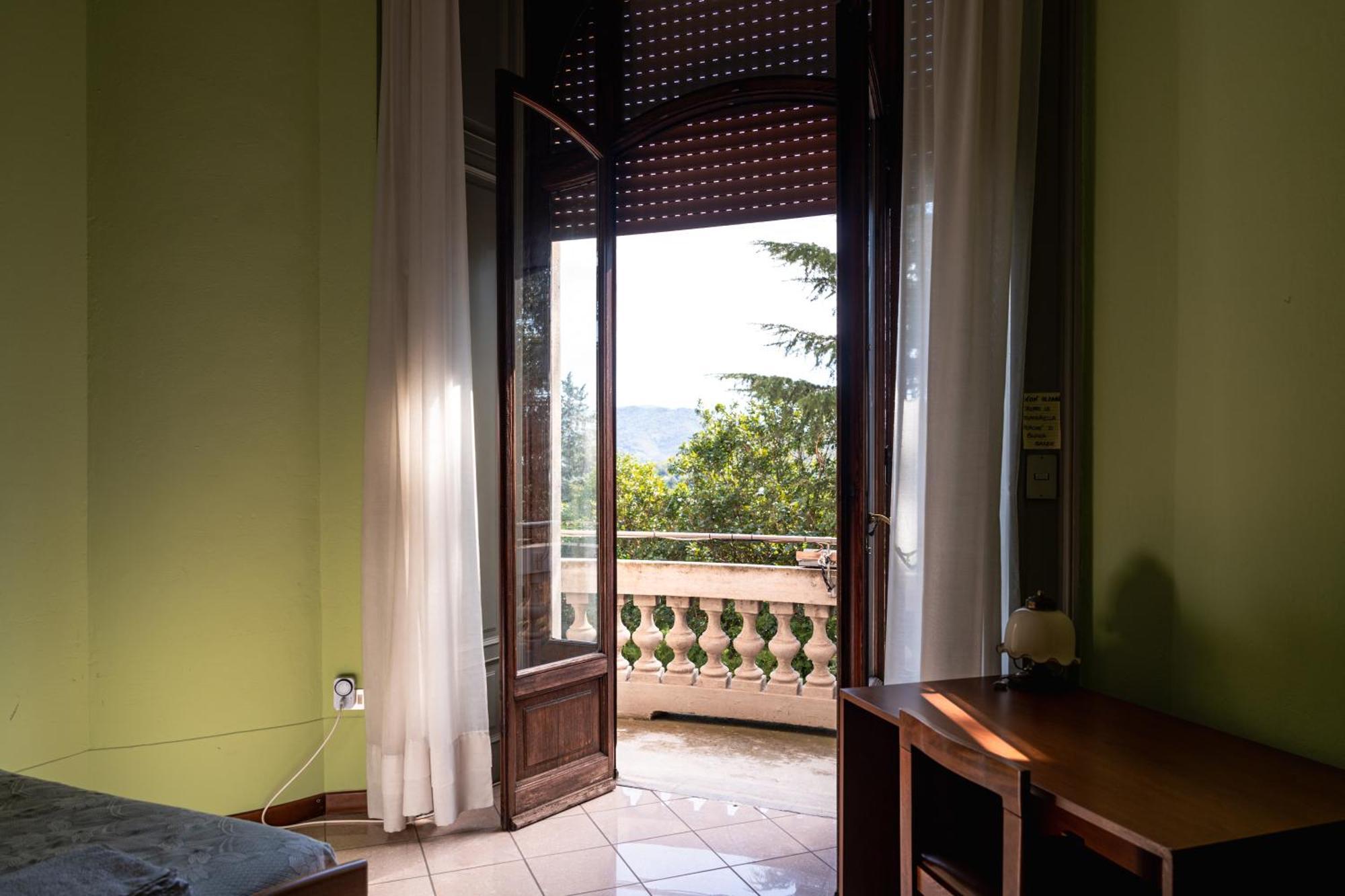 Villa San Giuseppe Passirano Екстериор снимка