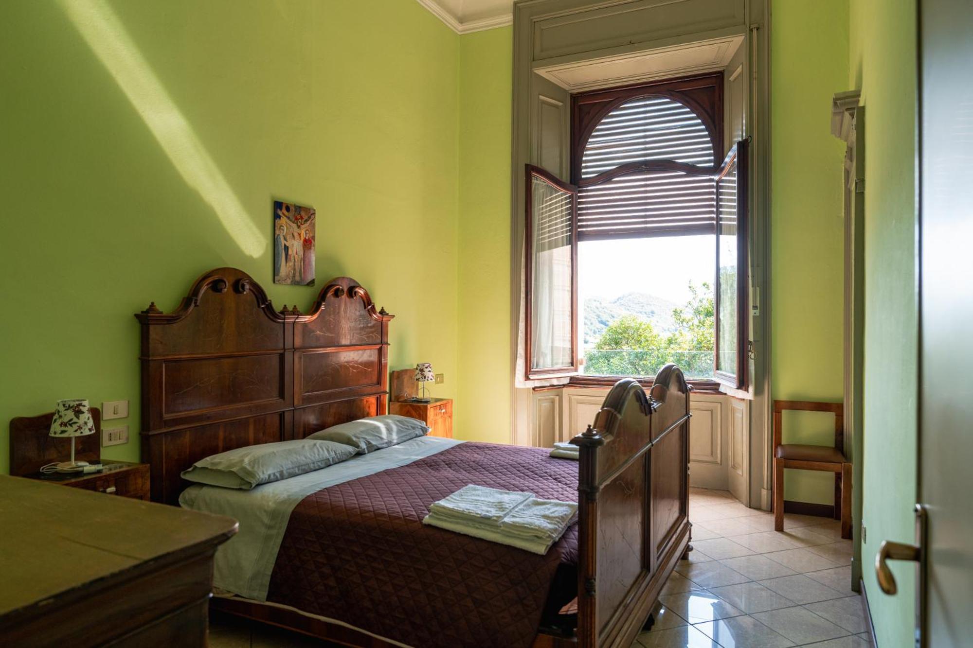Villa San Giuseppe Passirano Екстериор снимка