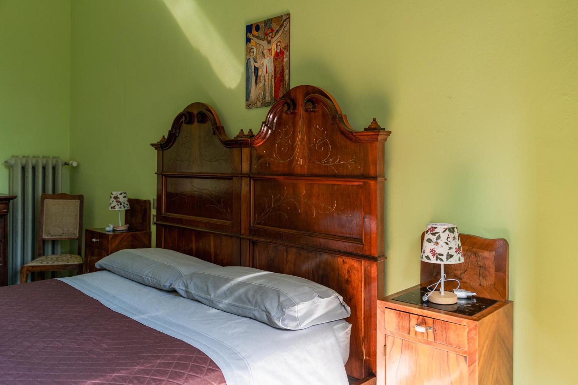 Villa San Giuseppe Passirano Екстериор снимка