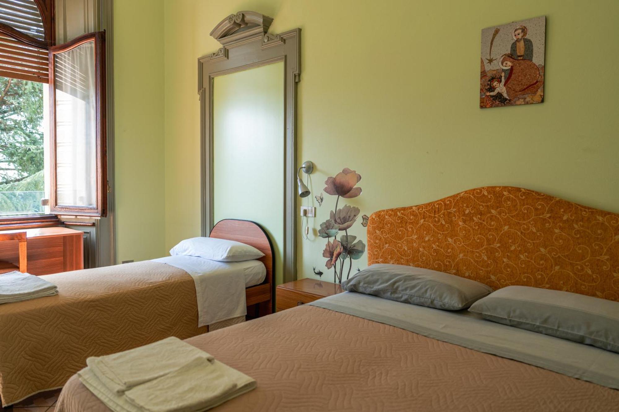 Villa San Giuseppe Passirano Екстериор снимка