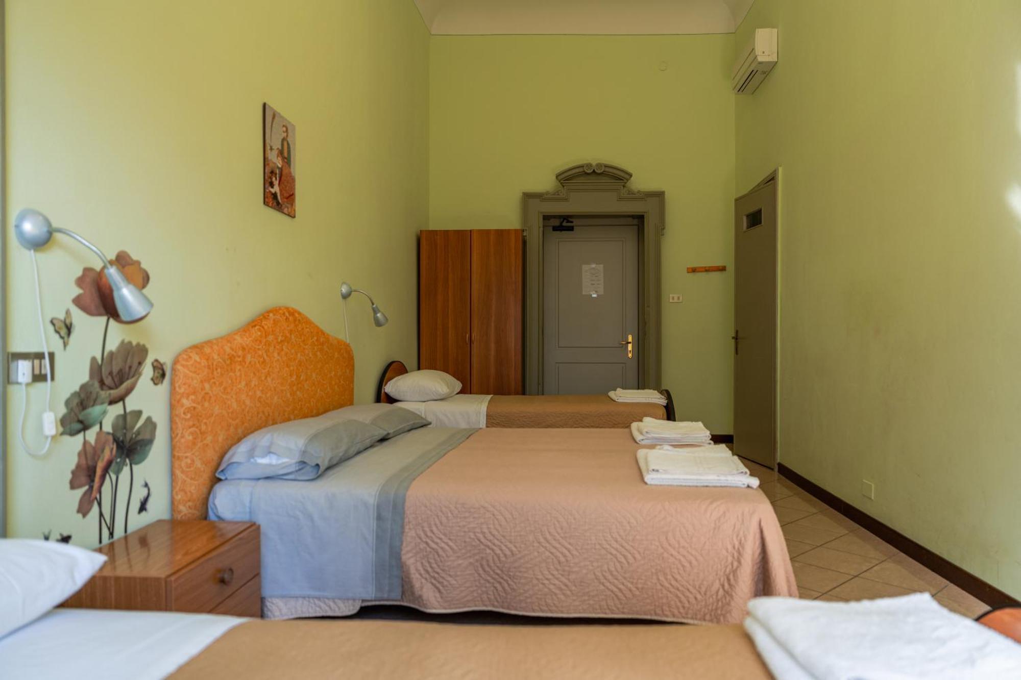 Villa San Giuseppe Passirano Екстериор снимка