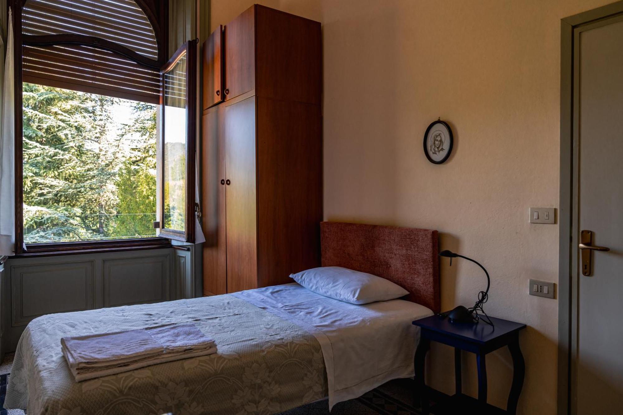 Villa San Giuseppe Passirano Екстериор снимка