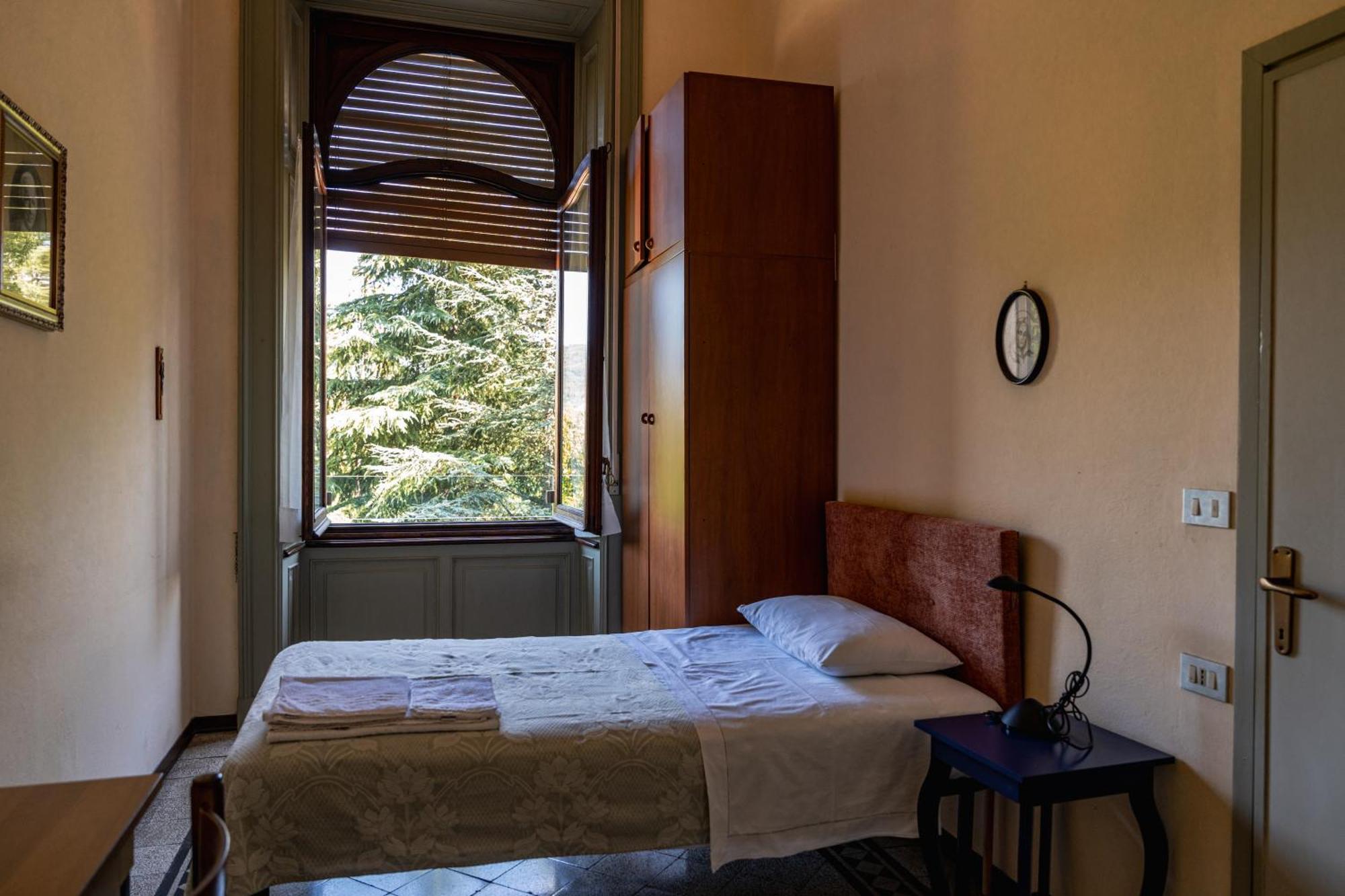 Villa San Giuseppe Passirano Екстериор снимка
