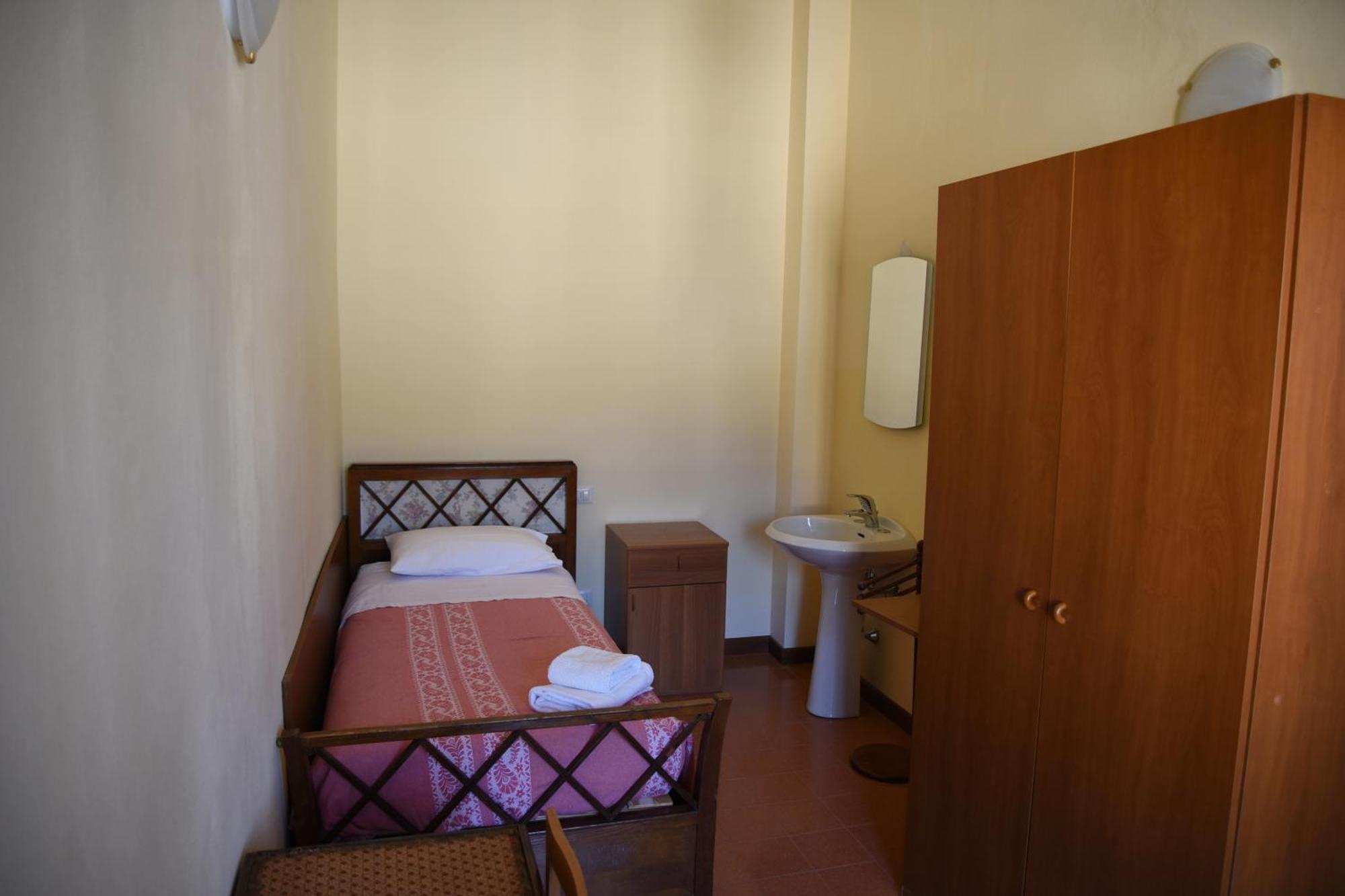 Villa San Giuseppe Passirano Екстериор снимка