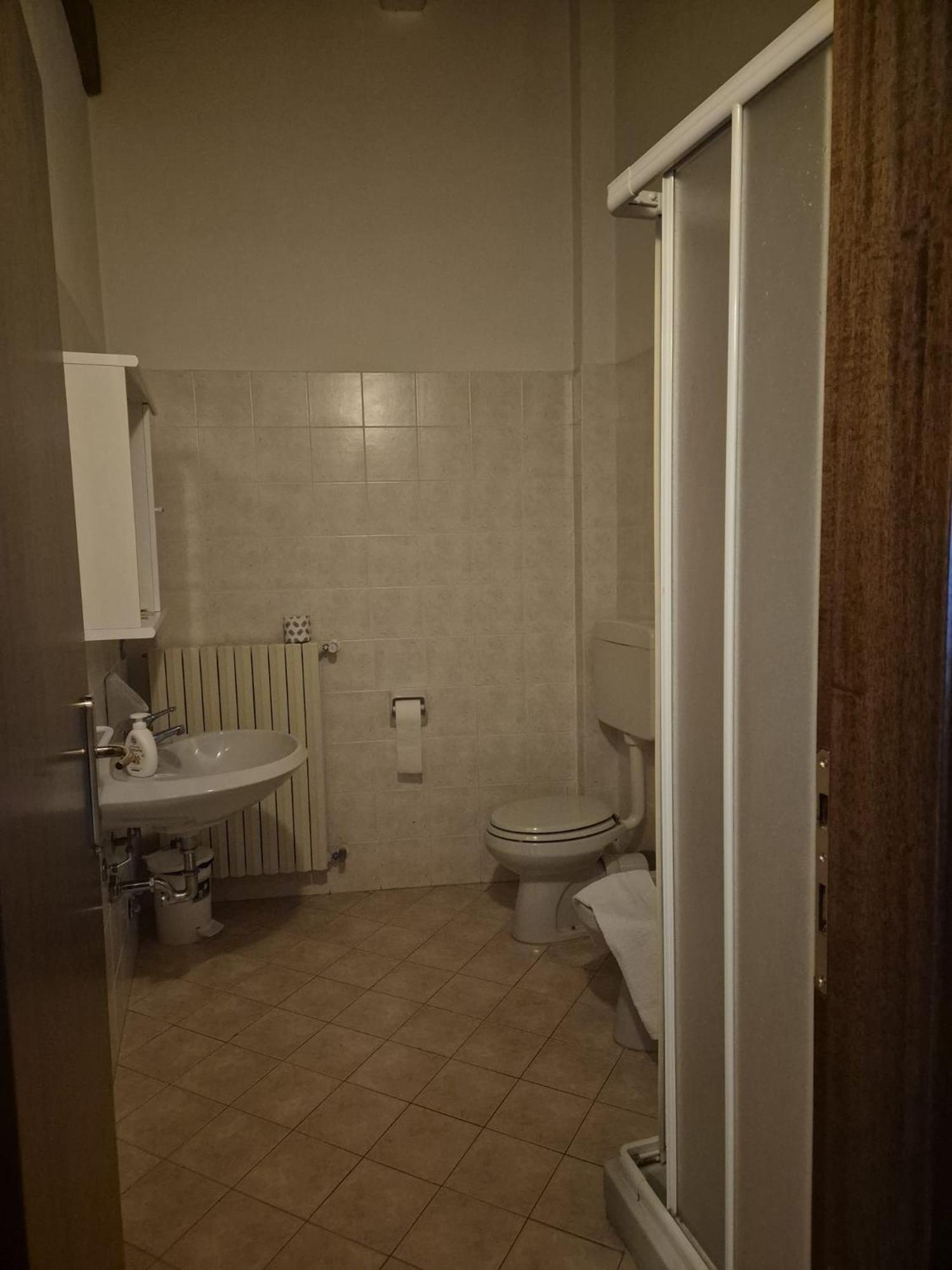 Villa San Giuseppe Passirano Екстериор снимка