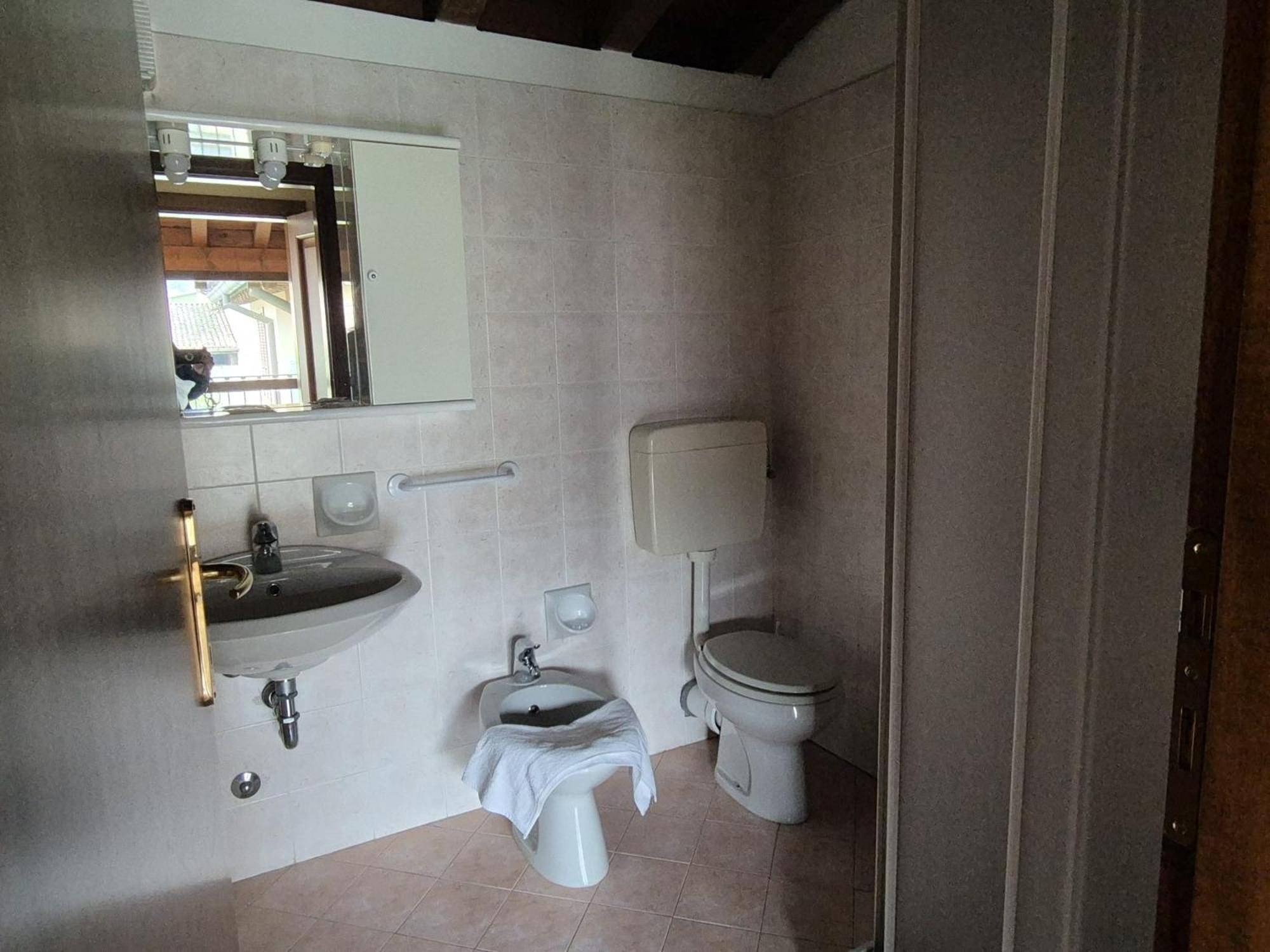 Villa San Giuseppe Passirano Екстериор снимка