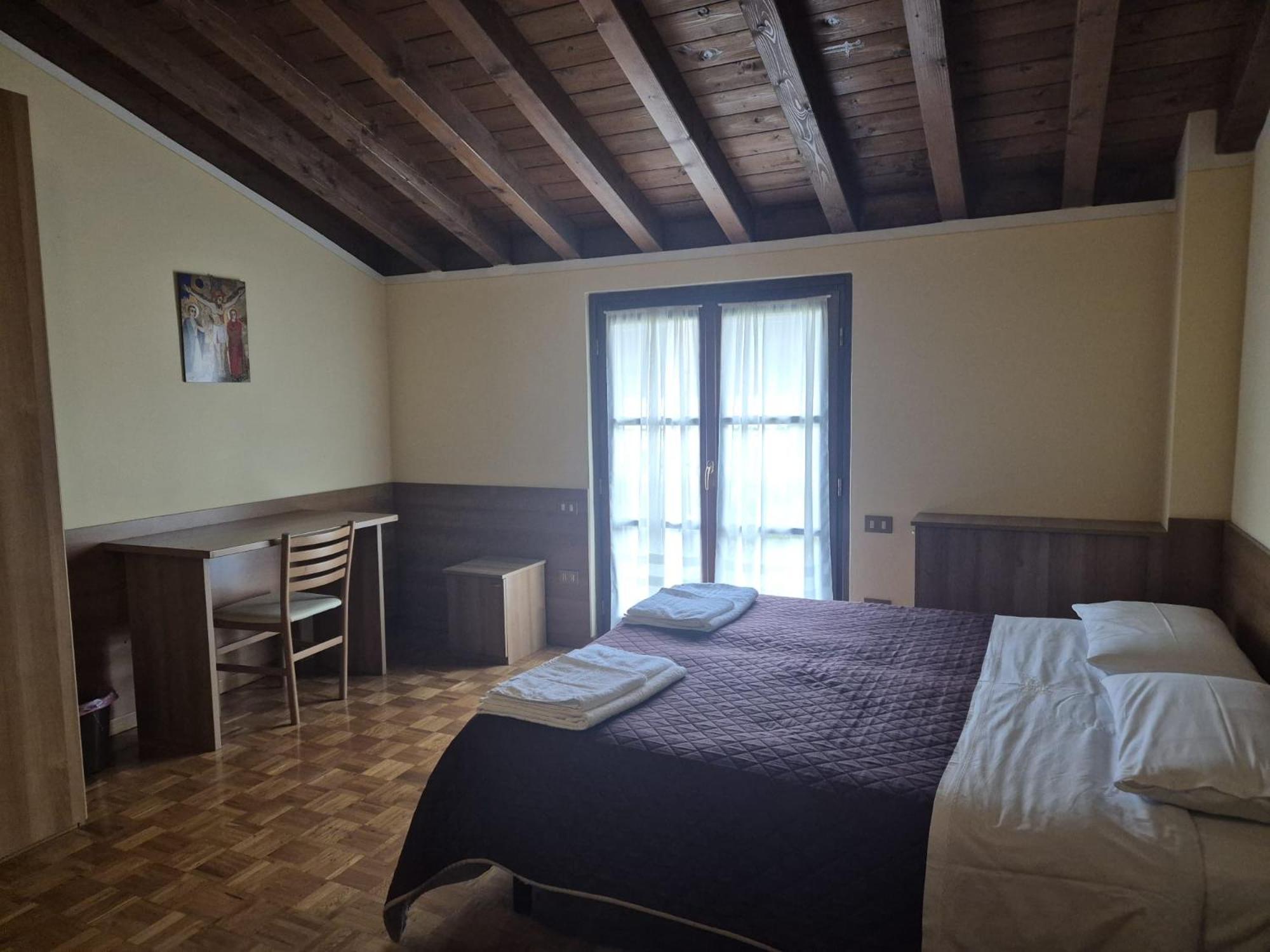 Villa San Giuseppe Passirano Екстериор снимка