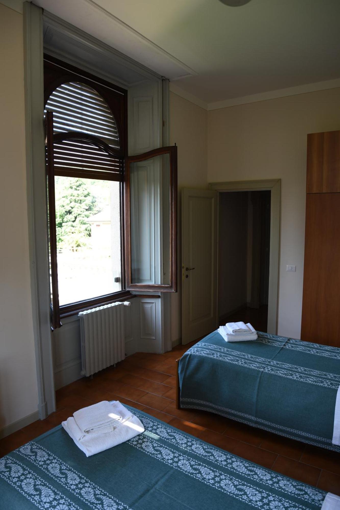 Villa San Giuseppe Passirano Екстериор снимка