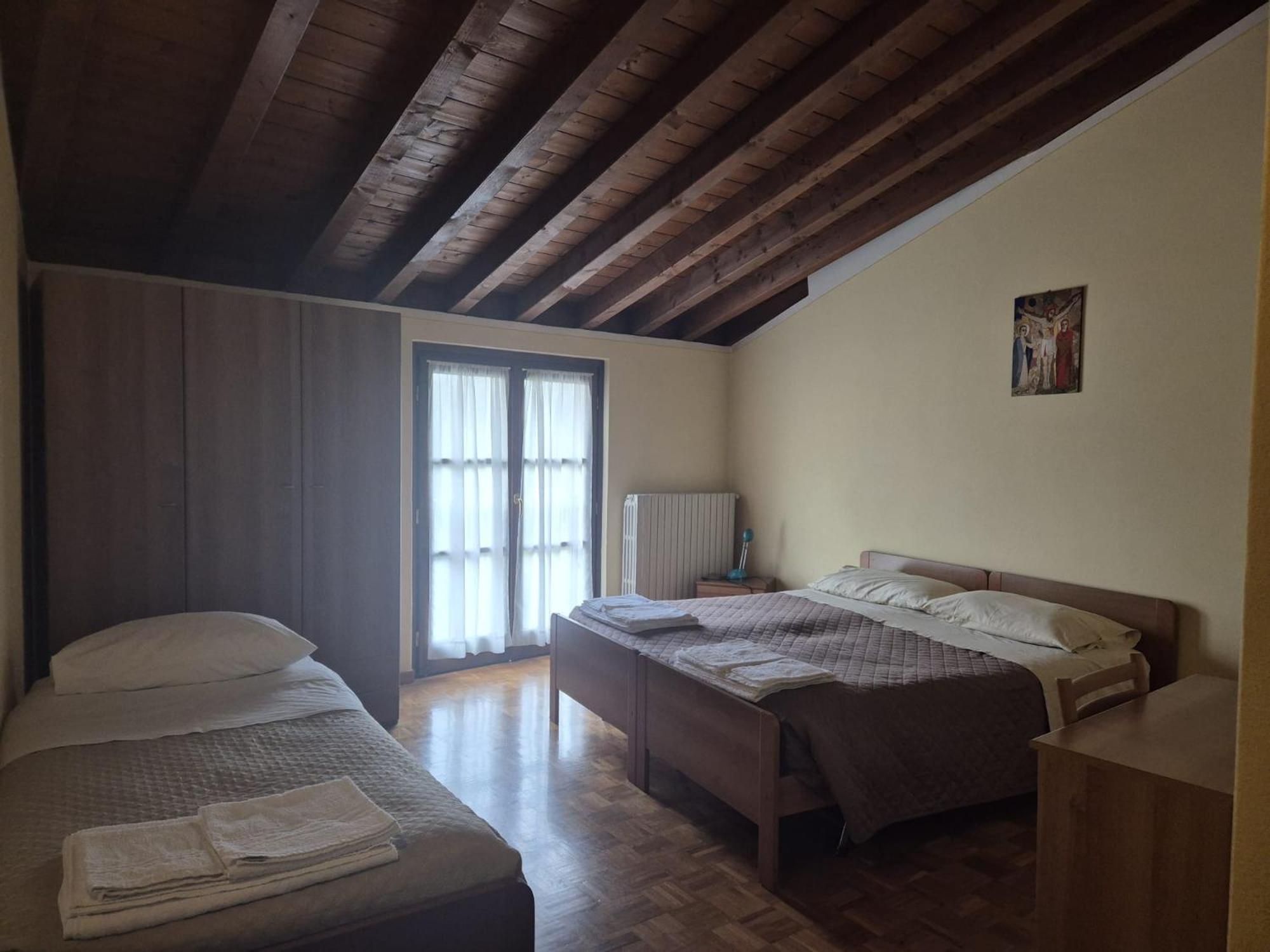 Villa San Giuseppe Passirano Екстериор снимка