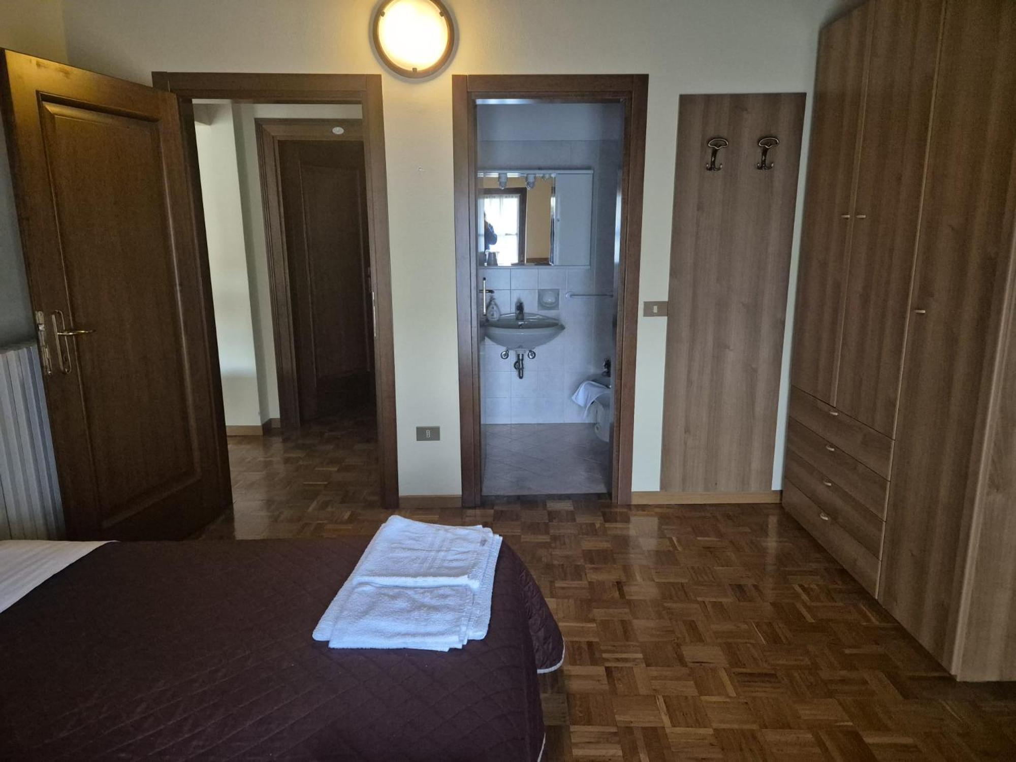 Villa San Giuseppe Passirano Екстериор снимка